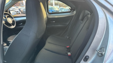 Toyota Aygo X 1.0 VVT-i Pure 5dr Petrol Hatchback